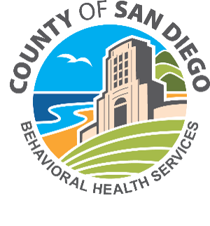County of San Diego
